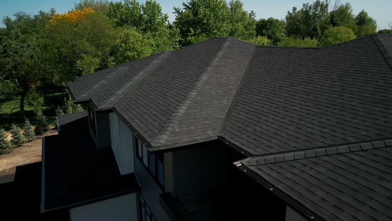 Best Chimney Flashing Repair  in Troy, IL