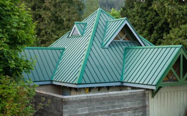 Fast & Reliable Emergency Roof Repairs in Troy, IL