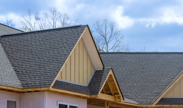 Best Roof Ventilation Installation  in Troy, IL
