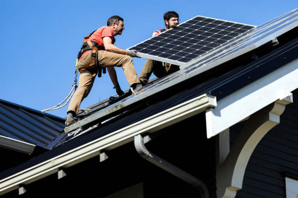 Best Rubber Roofing (EPDM, TPO)  in Troy, IL
