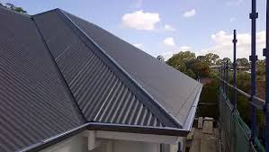 Best Hot Roofs  in Troy, IL